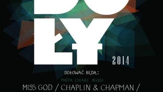 Festiwal Muzyki Dołującej w Kazimierzu Dolnym