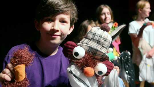 Festiwal Najciekawszych Widowisk w Świdniku. Zobacz jak młodzi robią teatr