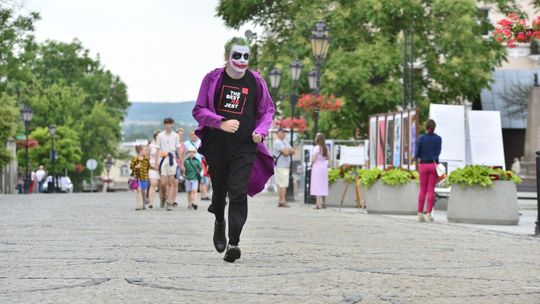 Festiwal Niezła Sztuka w Chełmie. Co w niedzielę w programie