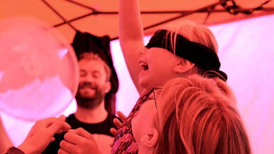 Festiwal Otwartych Podwórek w Lublinie