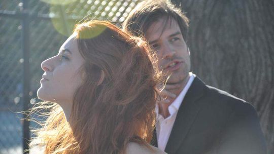 Festiwal Pełny Metraż 2014 (program)