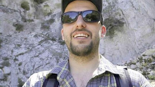 Festiwal Podróży i Reportażu Kontynenty "Jesteśmy pierwsi w Polsce"