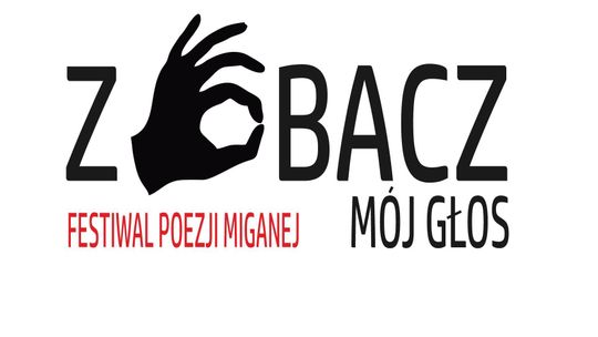 Festiwal Poezji Miganej po raz pierwszy w Lublinie