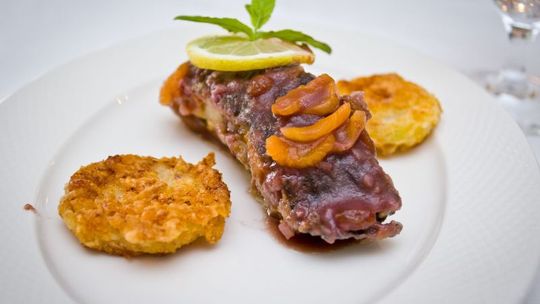 Festiwal ryb w Lubartowie