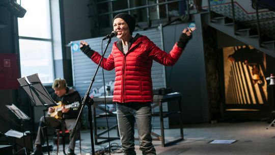 Festiwal Sąsiedzi \"Słodko-Gorzki\" (program)