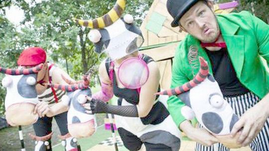 Festiwal Sąsiedzi w Lublinie