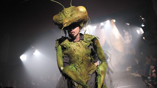 Festiwal Scenografii i Kostiumów „Scena w Budowie”. Na początek "Kordian"