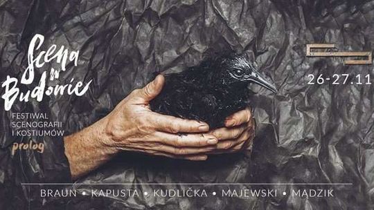 Festiwal Scenografii i Kostiumów w Centrum Spotkania Kultur