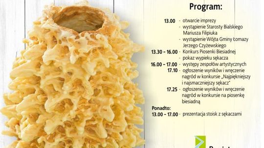 Festiwal Sękaczy w Łomazach