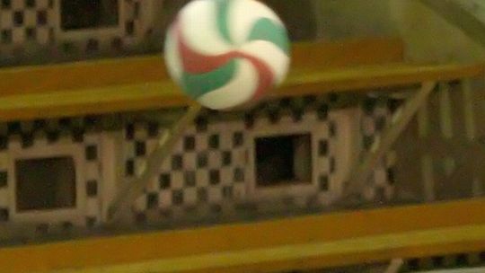 Festiwal siatkówki i minisiatkówki w Lublinie