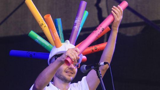 Festiwal Solo Życia 2012 (zdjęcia)