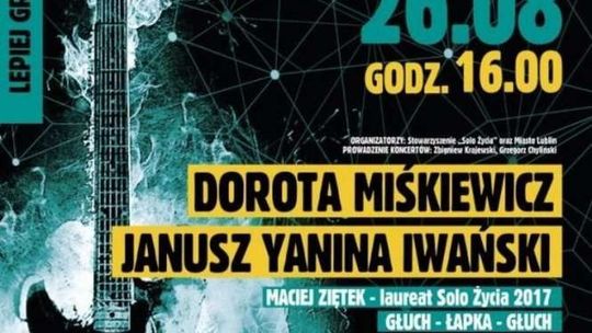 Festiwal Solo Życia 2017