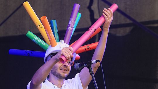 Festiwal Solo Życia w Lublinie