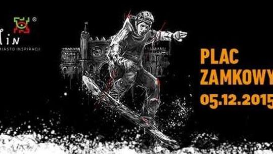 Festiwal Sportów Ekstremalnych – Lublin Sportival 2015 (program)