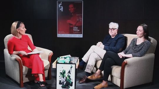 Festiwal Stolica Języka Polskiego 2022 w Szczebrzeszynie i Zamościu. Co w programie?