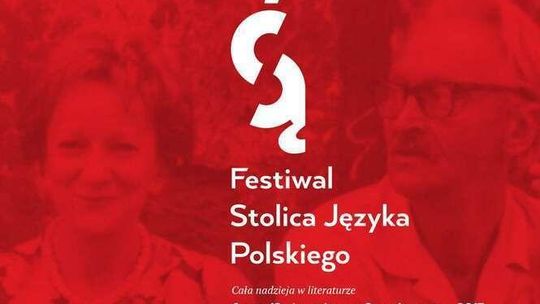 Festiwal Stolica Języka Polskiego w Zamościu i Szczebrzeszynie. Program