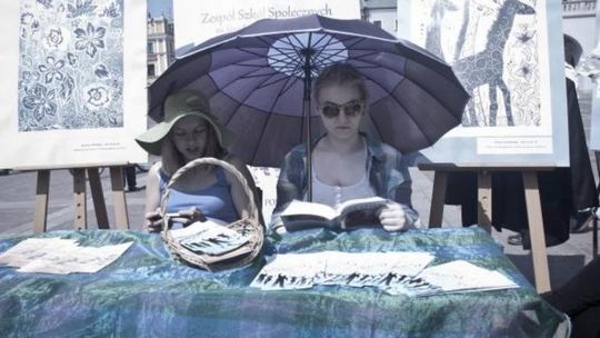 Festiwal Sztuk Wszelakich 2013 w Zamościu (zdjęcia)