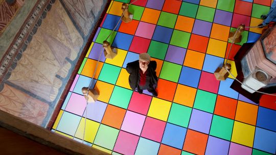 Festiwal Sztuki Open City/ Otwarte Miasto 2013 w Lublinie