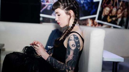 Festiwal tatuażu w Lublinie [program]