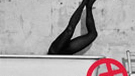 Festiwal Teatralny \"Pleśń z oczu” - re:akcje (program)