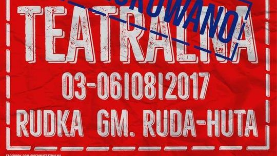 Festiwal Teatrów i Monodramistów Wyżyna Teatralna