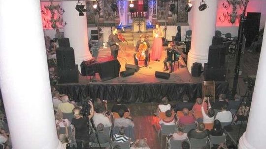 Festiwal Trzech Kultur niezagrożony. Minister zmienił zdanie, będzie dotacja. Ale mniejsza