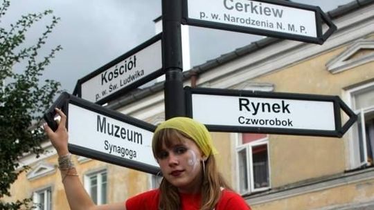 Festiwal Trzech Kultur we Włodawie