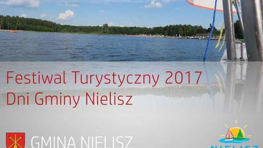 Festiwal Turystyczny nad Zalewem w Nieliszu. Program