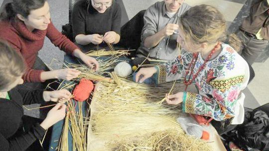 Festiwal \"Ukraina w centrum Lublina” 2011 (program)