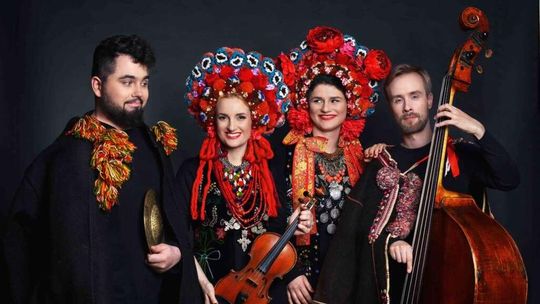 Festiwal Via Carpathia: Lublin razem z Bałkanami 