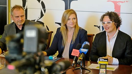 Festiwal w Cannes, Wenecji i… Zwierzyńcu