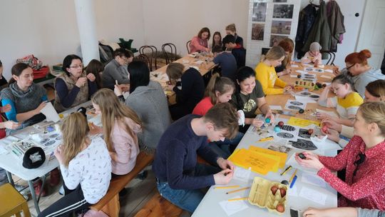 Festiwal Wielkanocny w Muzeum Wsi Lubelskiej [zdjęcia]