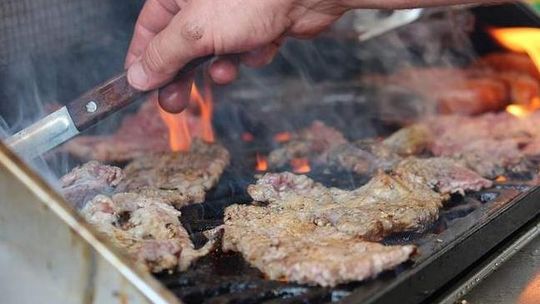 Festiwal Wieprzowiny w Bełżycach. 1,5 tony mięsa do rozdania