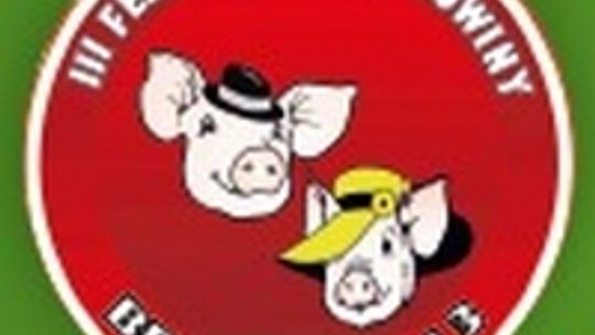 Festiwal Wieprzowiny w Bełżycach