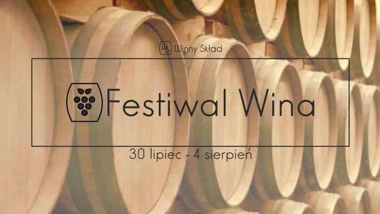 Festiwal Wina w Lublinie
