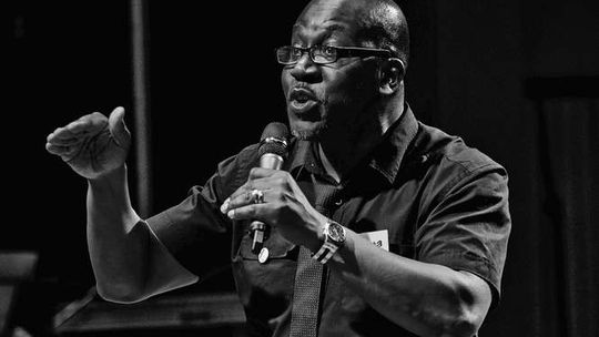 Festiwal Wiosna Gospel 2016 w Lublinie