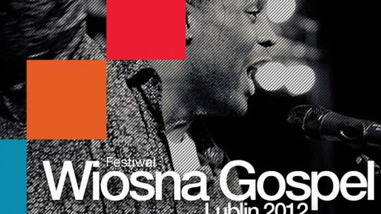 Festiwal Wiosna Gospel: Zapisz się na warsztaty