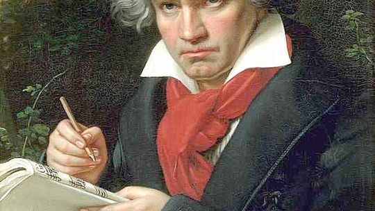 Festiwal wszystkich symfonii przy ul. Jaczewskiego