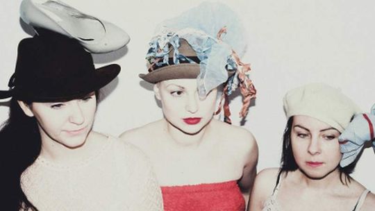 Festiwal Wszystkie Strony Świata: Trzy Dni Później i Laboratorium Pieśni