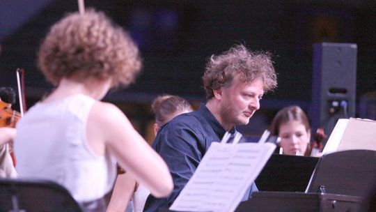 Festiwal Wszystkie Strony Świata w Puławach