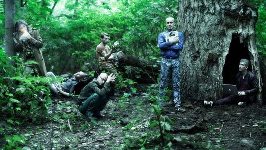 Festiwal \"Wszystko Gra\". Wystąpią Lao Che, KSU, Hate