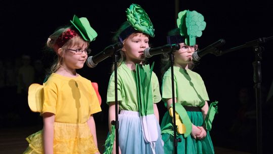 Festiwal Zdrowia Przedszkolaka w Lublinie [zdjęcia]