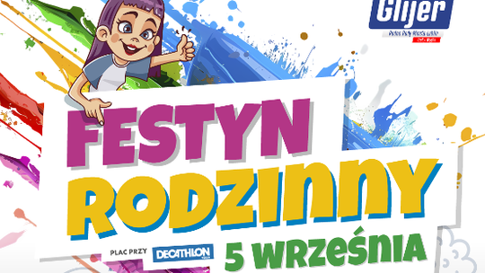 Festyn na Węglinie. Organizatorzy przygotowali wiele atrakcji