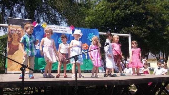 Festyn w Zespole Szkół nr 12 w Lublinie (zdjęcia)