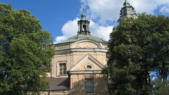 Festyn we Włodawie. Dzieci pomalują auto proboszcza