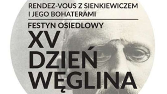 Festyn: XV Dzień Węglina
