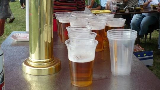 Festyny rodzinne w Lublinie? Tylko na trzeźwo!