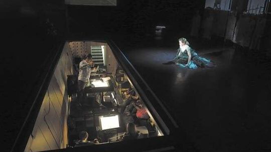 Fidelitas – Suita Lubelska. Nowy musical w Teatrze Muzycznym