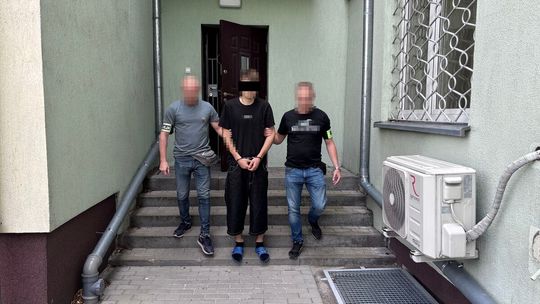 Policja Biała Podlaska