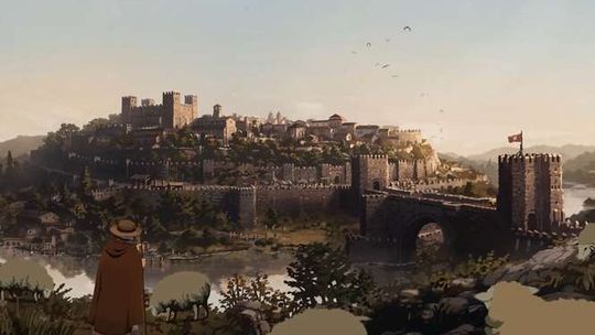 Filary Ziemi: Zagramy już w sierpniu (wideo)